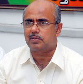 Yogish Bha